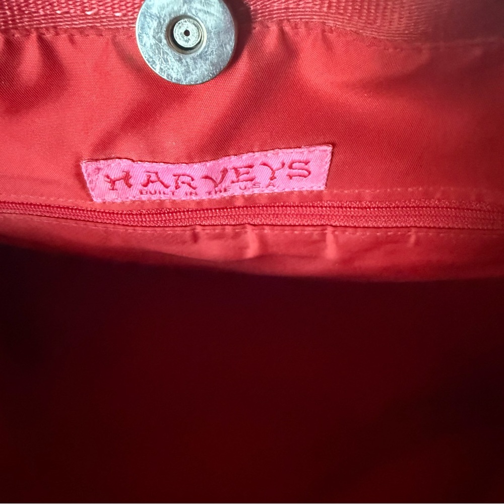 Harveys seat belt bag (b20) - Picture 7 of 10